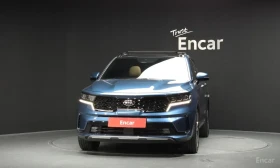 Kia Sorento AWD* 12к * GRAVITY* Обдух* Подгрев* Virtual* 360VI | Auto.bg — изображение 3