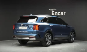 Kia Sorento AWD* 12к * GRAVITY* Обдух* Подгрев* Virtual* 360VI | Auto.bg — изображение 2