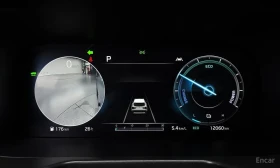 Kia Sorento AWD* 12к * GRAVITY* Обдух* Подгрев* Virtual* 360VI | Auto.bg — изображение 11