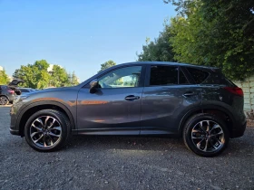 Mazda CX-5 2.0������ 4�4 NAKAMA | Mobile.bg � ����� ������ 7