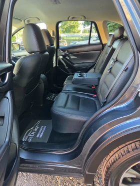 Mazda CX-5 2.0������ 4�4 NAKAMA | Mobile.bg � ����� ������ 13
