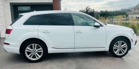 Audi Q7 * 3.0T TECHNIK S-LINE* DISTRONIC* ОБДУХВАНЕ*  | Auto.bg — изображение 3