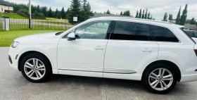 Audi Q7 * 3.0T TECHNIK S-LINE* DISTRONIC* ОБДУХВАНЕ*  | Auto.bg — изображение 2