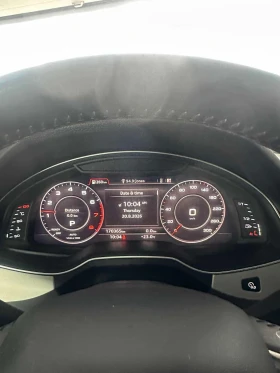 Audi Q7 * 3.0T TECHNIK S-LINE* DISTRONIC* ОБДУХВАНЕ*  | Auto.bg — изображение 8