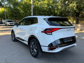 Kia Sportage 1.6HEV/230�.�/GT-LINE/�������/������/EURO6 | Mobile.bg � ����� ������ 4