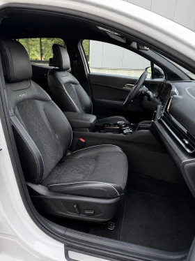 Kia Sportage 1.6HEV/230�.�/GT-LINE/�������/������/EURO6 | Mobile.bg � ����� ������ 10