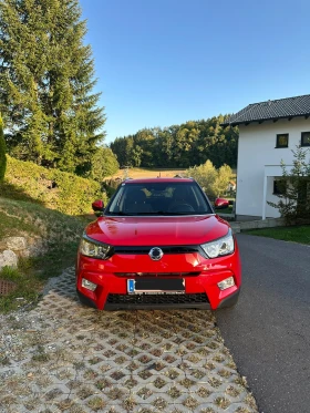 SsangYong Tivoli | Mobile.bg � ����� ������ 3