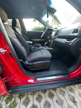 SsangYong Tivoli | Mobile.bg � ����� ������ 14