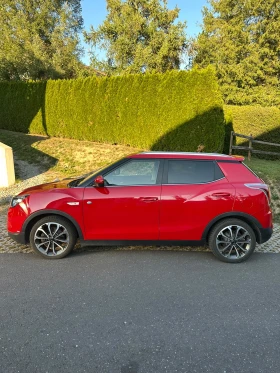 SsangYong Tivoli | Mobile.bg � ����� ������ 2