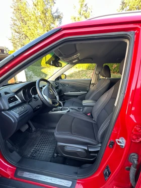 SsangYong Tivoli | Mobile.bg � ����� ������ 7
