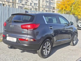 Kia Sportage 1.7 CRDI �������� ��������� | Mobile.bg � ����� ������ 4