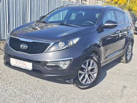 ������ Kia Sportage