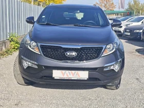 Kia Sportage 1.7 CRDI �������� ��������� | Mobile.bg � ����� ������ 2