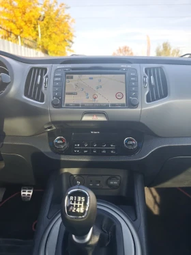 Kia Sportage 1.7 CRDI �������� ��������� | Mobile.bg � ����� ������ 14
