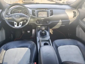 Kia Sportage 1.7 CRDI �������� ��������� | Mobile.bg � ����� ������ 13