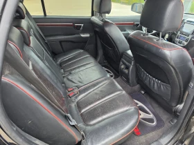 Hyundai Santa fe 2.2d ������ 4�4 | Mobile.bg � ����� ������ 11