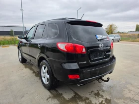 Hyundai Santa fe 2.2d ������ 4�4 | Mobile.bg � ����� ������ 4