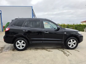 Hyundai Santa fe 2.2d ������ 4�4 | Mobile.bg � ����� ������ 8