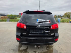 Hyundai Santa fe 2.2d ������ 4�4 | Mobile.bg � ����� ������ 6