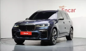 BMW X7 М50i 6-места | Пано | M-PERFORMANCE | КРАЙНА ЦЕНА