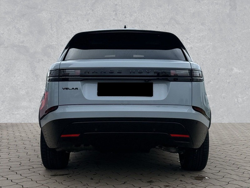 Land Rover Range Rover Velar D200 = Dynamic SE= Black Pack Гаранция, снимка 2 - Автомобили и джипове - 45840945