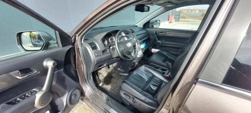 Honda Cr-v i-Dtec, снимка 5 - Автомобили и джипове - 48321589