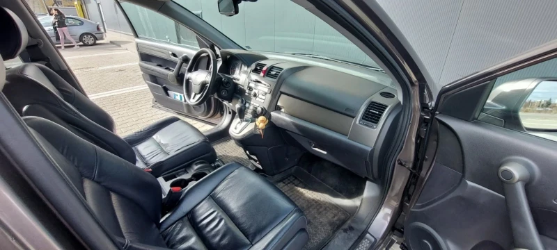 Honda Cr-v i-Dtec, снимка 7 - Автомобили и джипове - 49119514