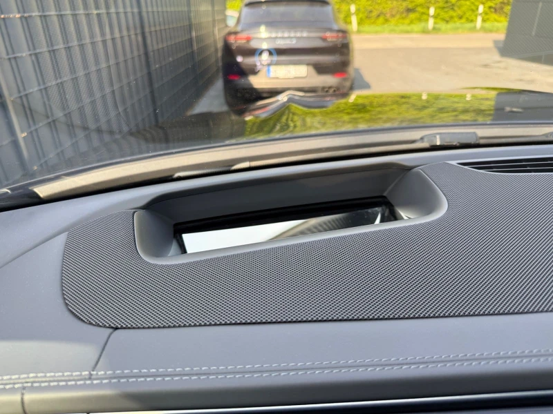 Mercedes-Benz GLS580 AMG/489HP/CARBON/PANO/HUD/MASSAGE/BURMESTER/208E, снимка 16 - Автомобили и джипове - 50472980