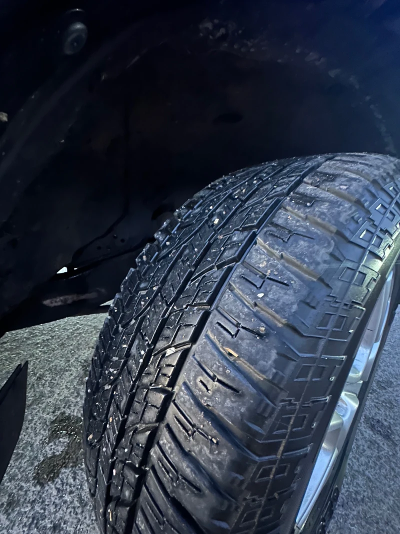 Ford Ranger 2.5 4x4, снимка 13 - Автомобили и джипове - 53032681