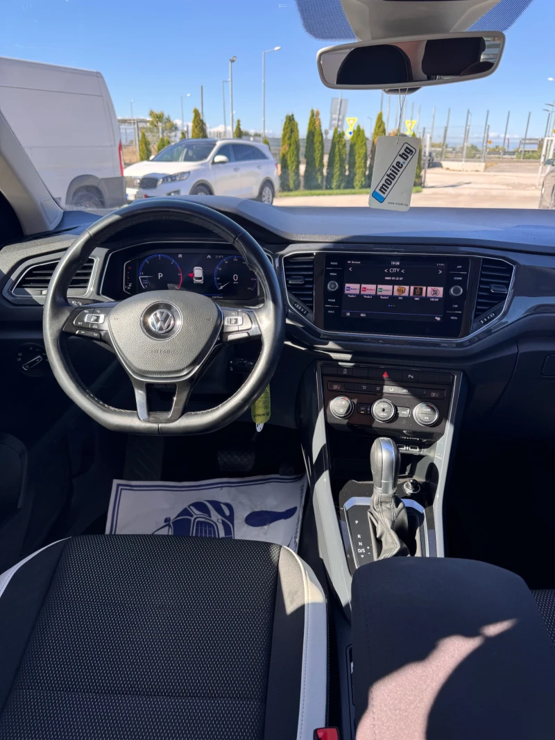 VW T-Roc * 4MOTION* DIGITAL* FULL LED* , снимка 7 - Автомобили и джипове - 51754286