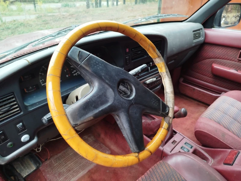 Toyota 4runner V6, снимка 7 - Автомобили и джипове - 52249664