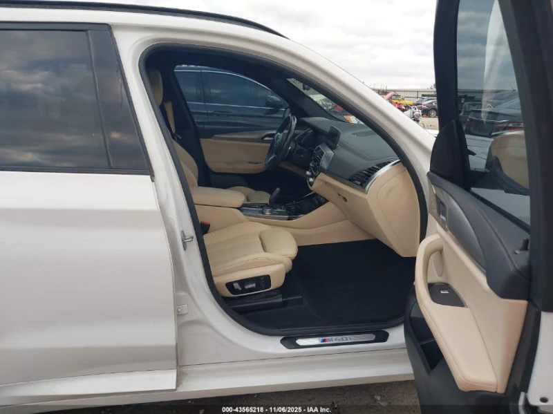 BMW X3 * M40I* Б58* , снимка 5 - Автомобили и джипове - 52622638