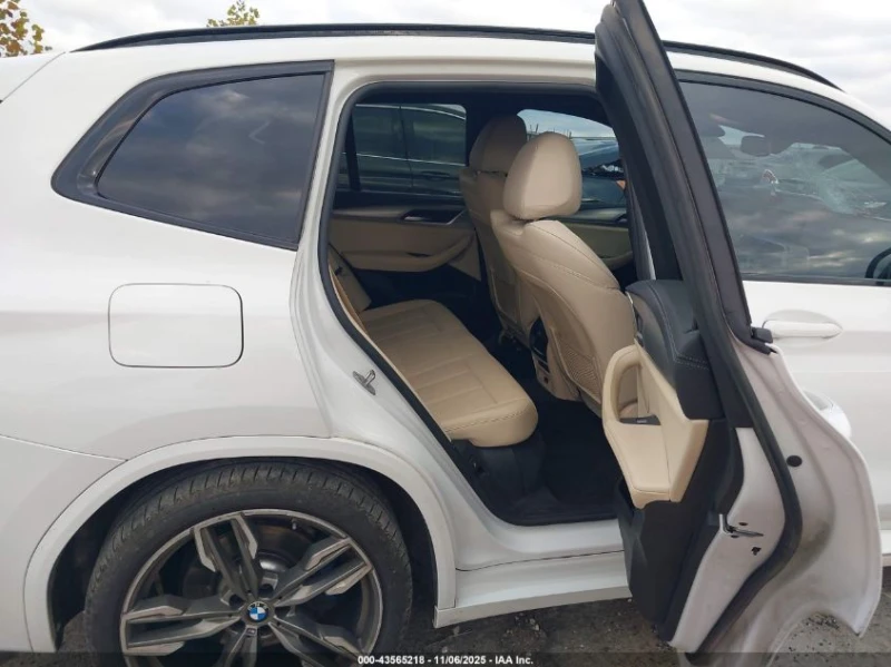 BMW X3 * M40I* Б58* , снимка 6 - Автомобили и джипове - 52622638