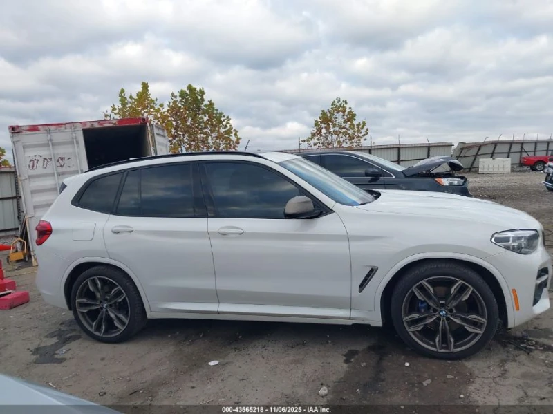 BMW X3 * M40I* Б58* , снимка 11 - Автомобили и джипове - 52622638