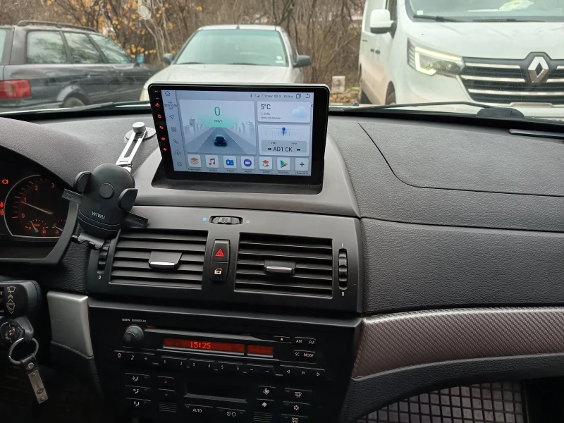 BMW X3, снимка 2 - Автомобили и джипове - 52698126