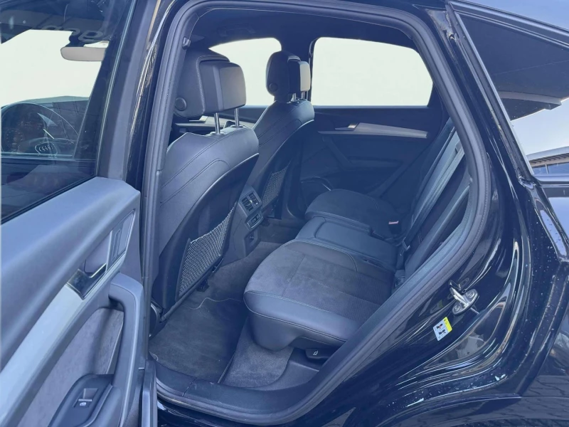 Audi Q5 S line 40 TDI quattro, снимка 7 - Автомобили и джипове - 52810793