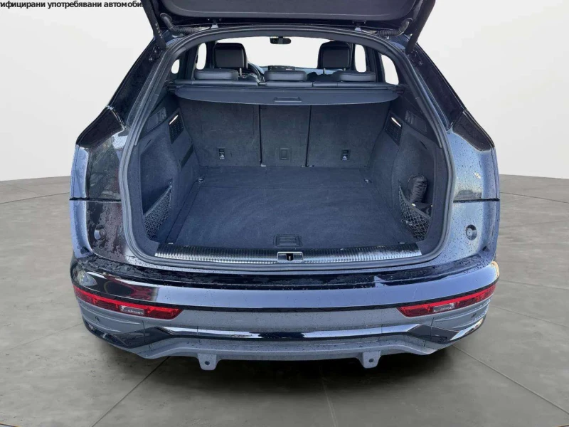 Audi Q5 S line 40 TDI quattro, снимка 9 - Автомобили и джипове - 52810793