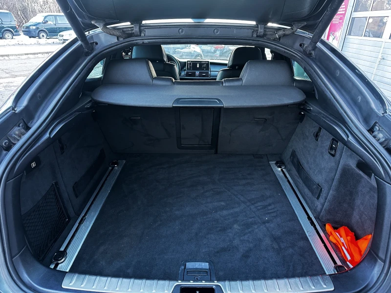 BMW X6 3.5d M-PAKETT, снимка 15 - Автомобили и джипове - 52913224