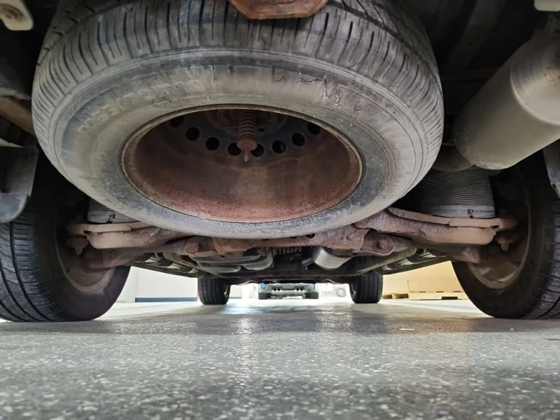 Toyota Sequoia * LIMITED * CARFAX * БЕЗ ПЪРВОНАЧАЛНА ВНОСКА, снимка 17 - Автомобили и джипове - 53001311