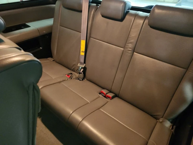 Toyota Sequoia * LIMITED * CARFAX * БЕЗ ПЪРВОНАЧАЛНА ВНОСКА, снимка 14 - Автомобили и джипове - 53001311