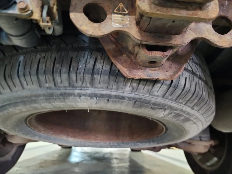 Toyota Sequoia * LIMITED * CARFAX * БЕЗ ПЪРВОНАЧАЛНА ВНОСКА, снимка 16 - Автомобили и джипове - 53001311