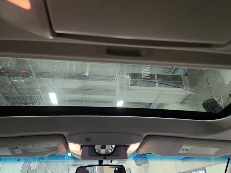 Toyota Sequoia * LIMITED * CARFAX * БЕЗ ПЪРВОНАЧАЛНА ВНОСКА, снимка 12 - Автомобили и джипове - 53001311