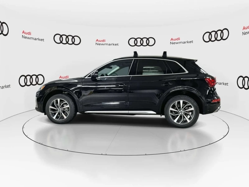 Audi Q5 Progressiv 45 TFSI quattro | Premium Leather Seati, снимка 5 - Автомобили и джипове - 53327072