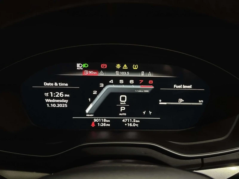 Audi Q5 Progressiv 45 TFSI quattro | Premium Leather Seati, снимка 10 - Автомобили и джипове - 53327072