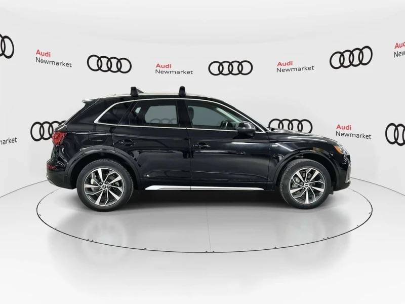 Audi Q5 Progressiv 45 TFSI quattro | Premium Leather Seati, снимка 9 - Автомобили и джипове - 53327072