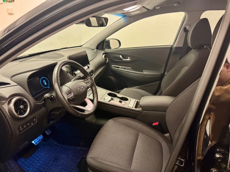 Hyundai Kona Facelift / 64kWh / Trend, снимка 8 - Автомобили и джипове - 53369050