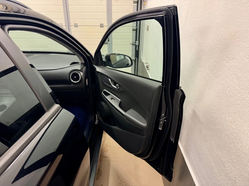 Hyundai Kona Facelift / 64kWh / Trend, снимка 14 - Автомобили и джипове - 53369050