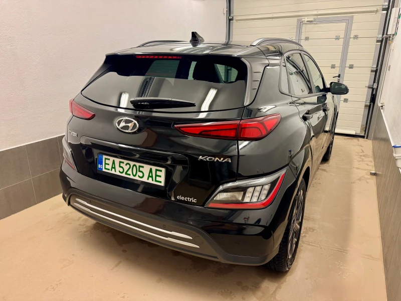 Hyundai Kona Facelift / 64kWh / Trend, снимка 6 - Автомобили и джипове - 53369050