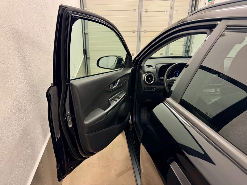 Hyundai Kona Facelift / 64kWh / Trend, снимка 7 - Автомобили и джипове - 53369050