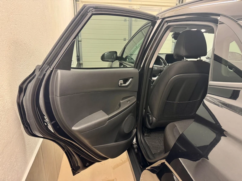 Hyundai Kona Facelift / 64kWh / Trend, снимка 12 - Автомобили и джипове - 53369050